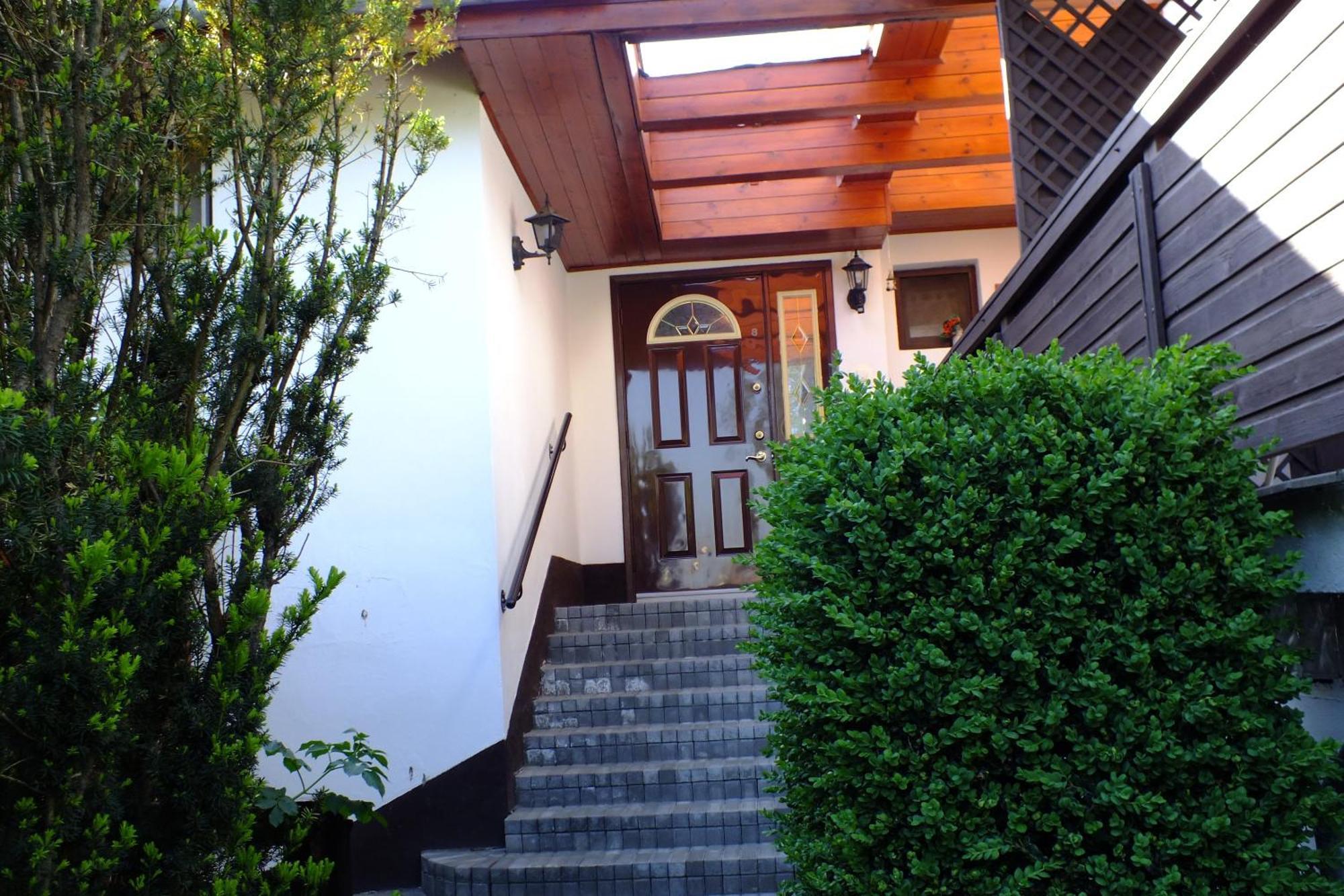 Feherlo Vendeghaz & Restaurant Buk Exterior photo